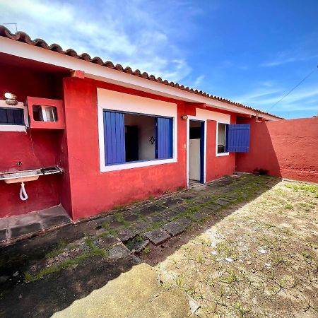 Casa Sabere - 100M Da Praia - 2 Suites - 4 Adultos Pôrto das Galinhas Dış mekan fotoğraf