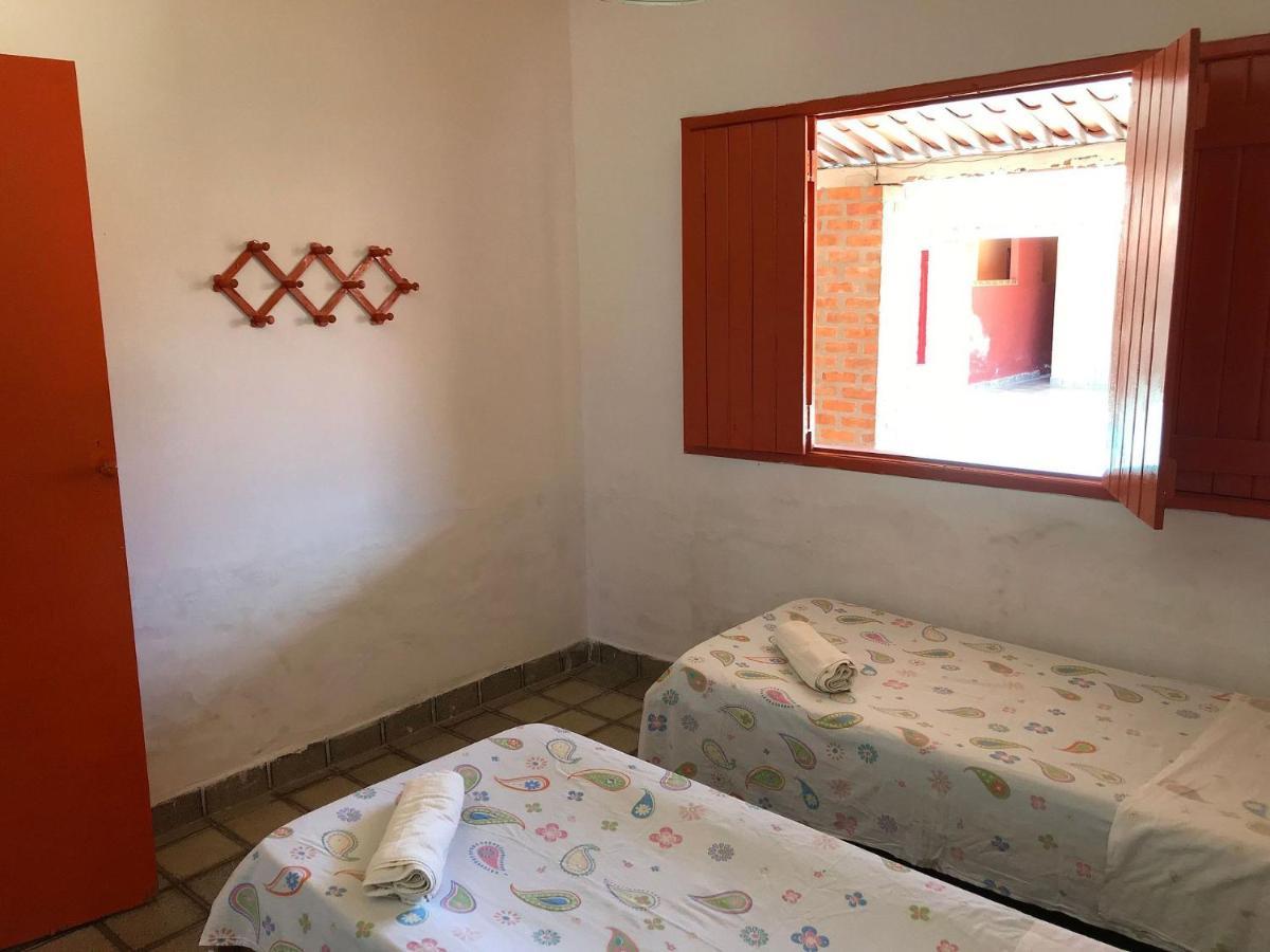 Casa Sabere - 100M Da Praia - 2 Suites - 4 Adultos Pôrto das Galinhas Dış mekan fotoğraf